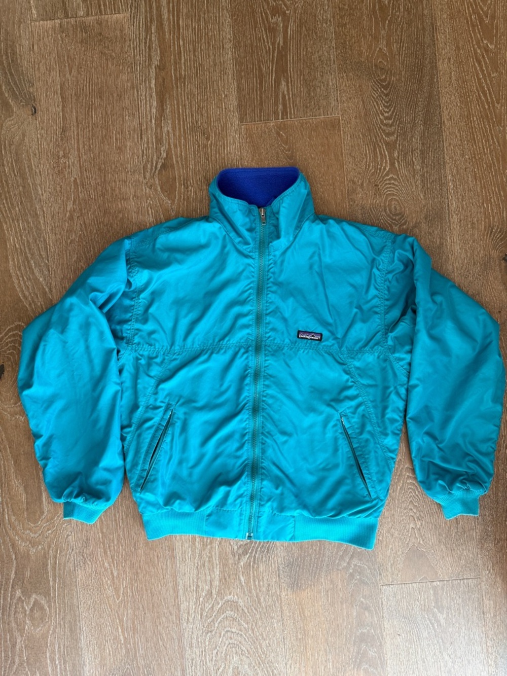 Vintage Patagonia Bomber Amazing condition!